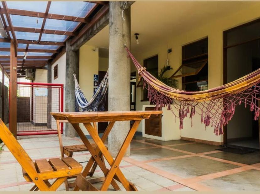 Sunhouse Hostel Florianópolis 외부 사진