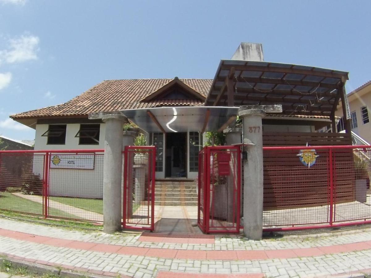 Sunhouse Hostel Florianópolis 외부 사진