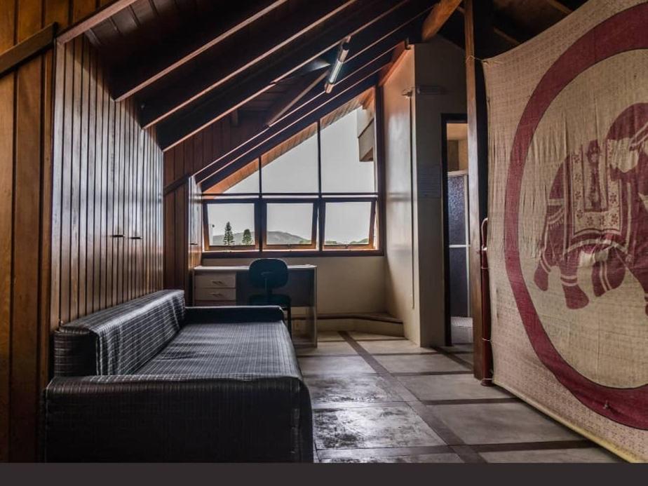 Sunhouse Hostel Florianópolis 외부 사진