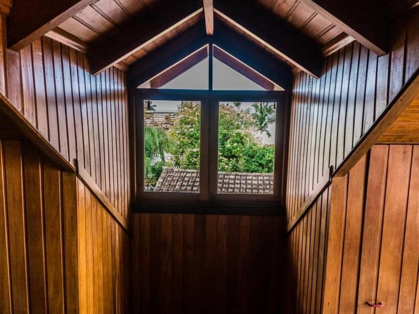 Sunhouse Hostel Florianópolis 외부 사진