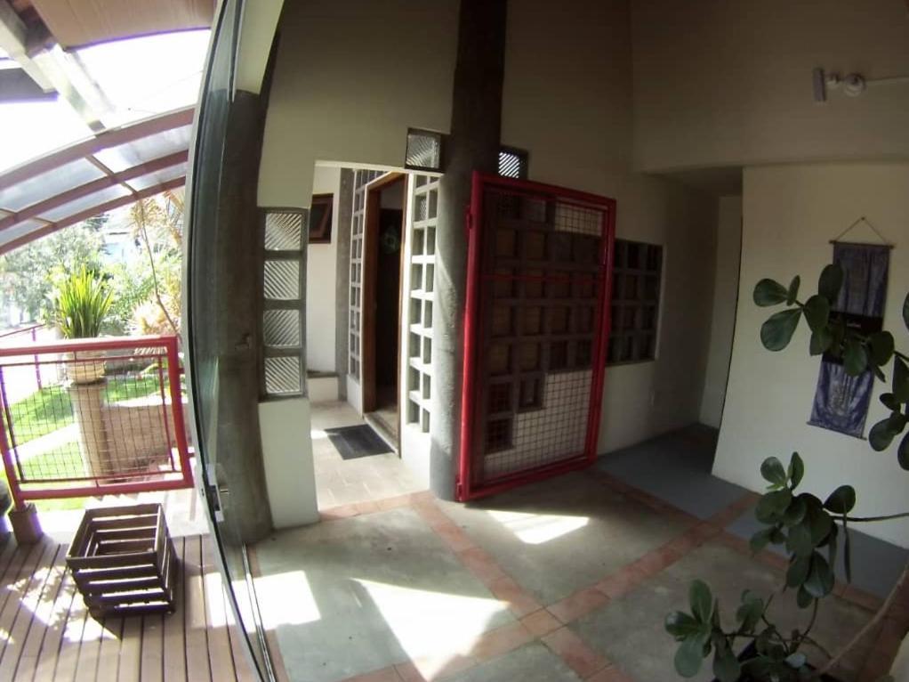 Sunhouse Hostel Florianópolis 외부 사진