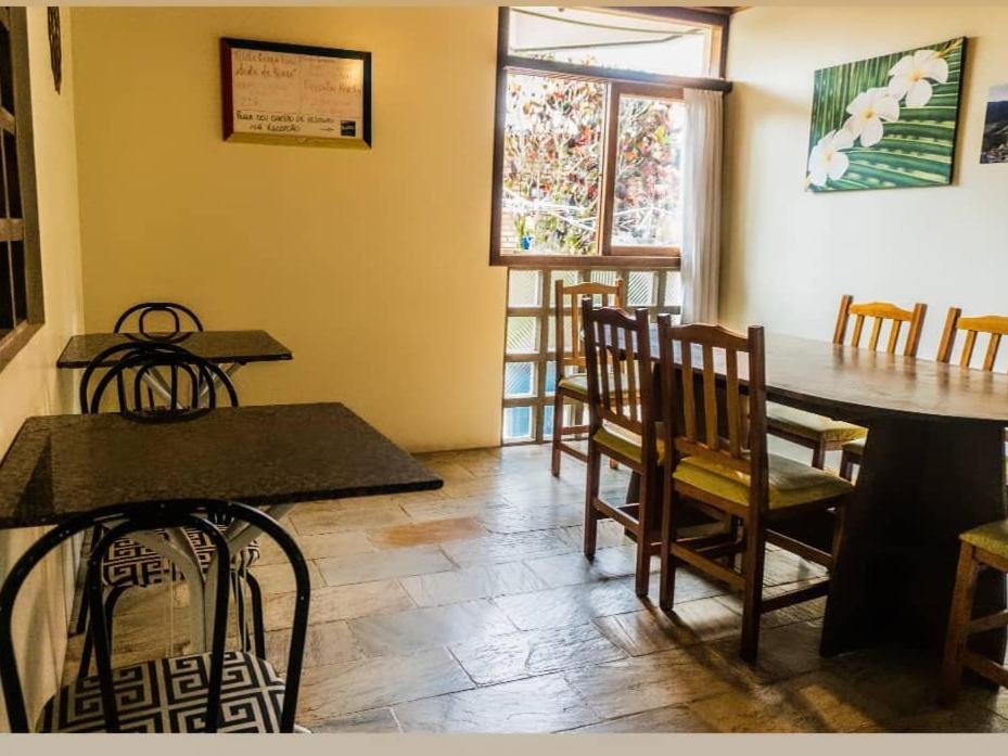 Sunhouse Hostel Florianópolis 외부 사진