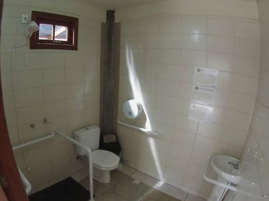 Sunhouse Hostel Florianópolis 객실 사진