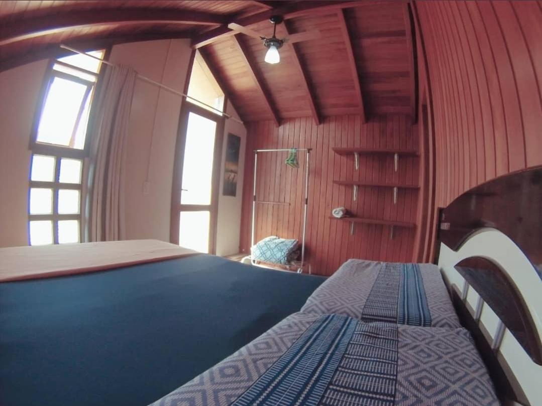 Sunhouse Hostel Florianópolis 객실 사진