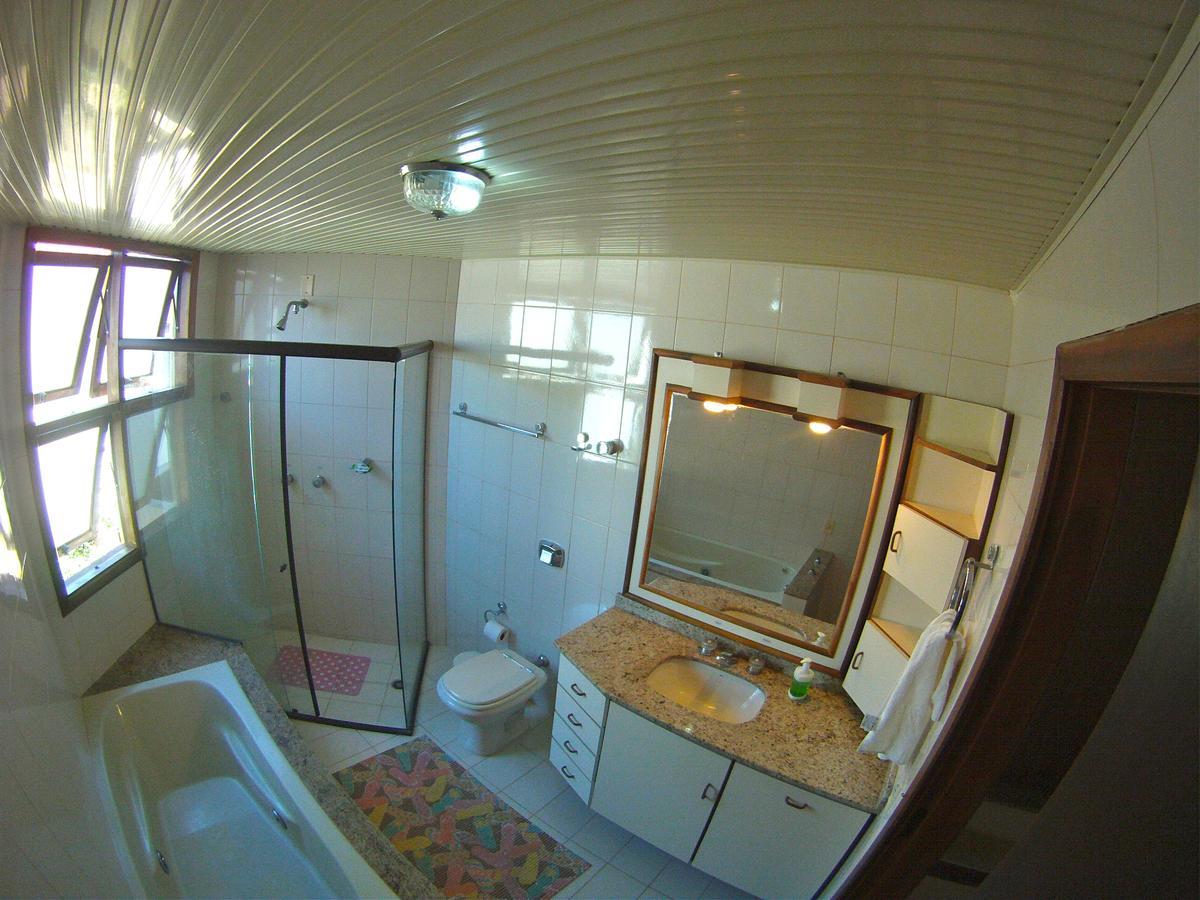 Sunhouse Hostel Florianópolis 외부 사진