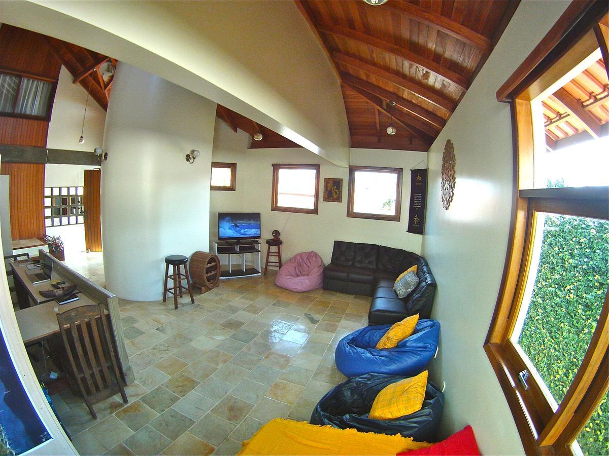 Sunhouse Hostel Florianópolis 외부 사진