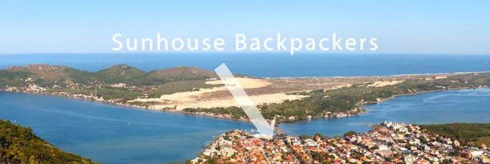 Sunhouse Hostel Florianópolis 외부 사진