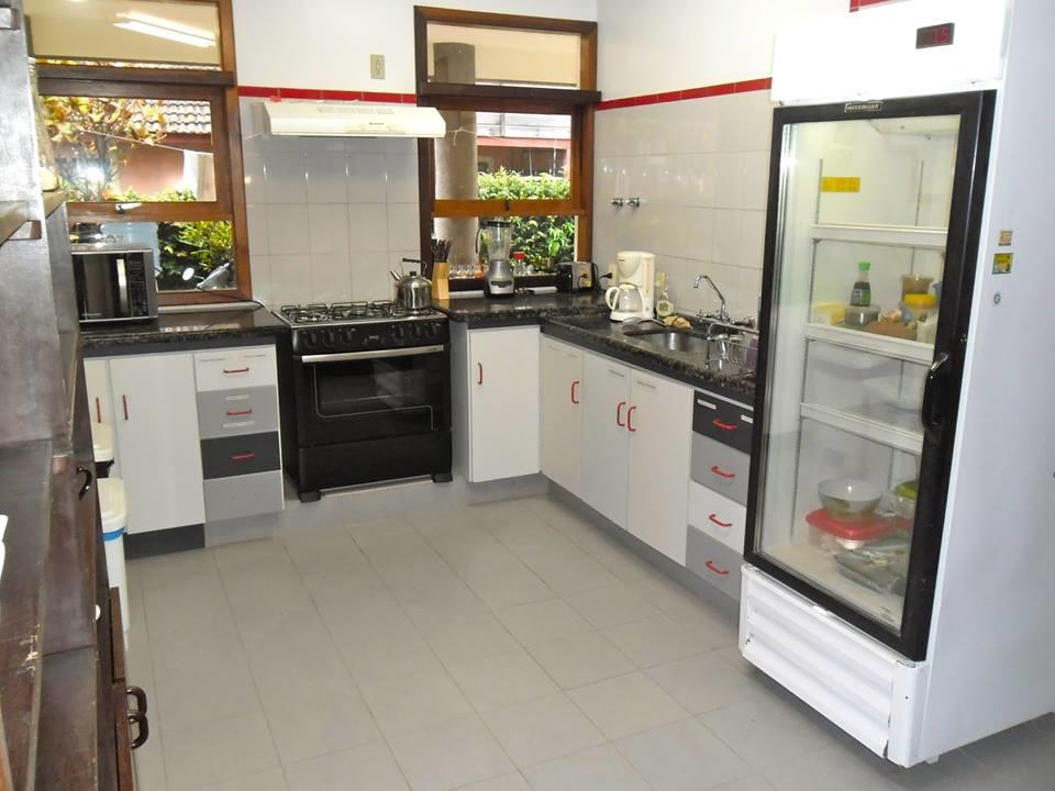 Sunhouse Hostel Florianópolis 외부 사진