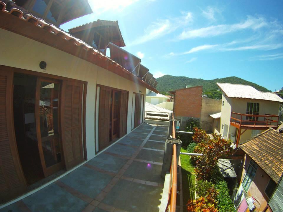 Sunhouse Hostel Florianópolis 외부 사진