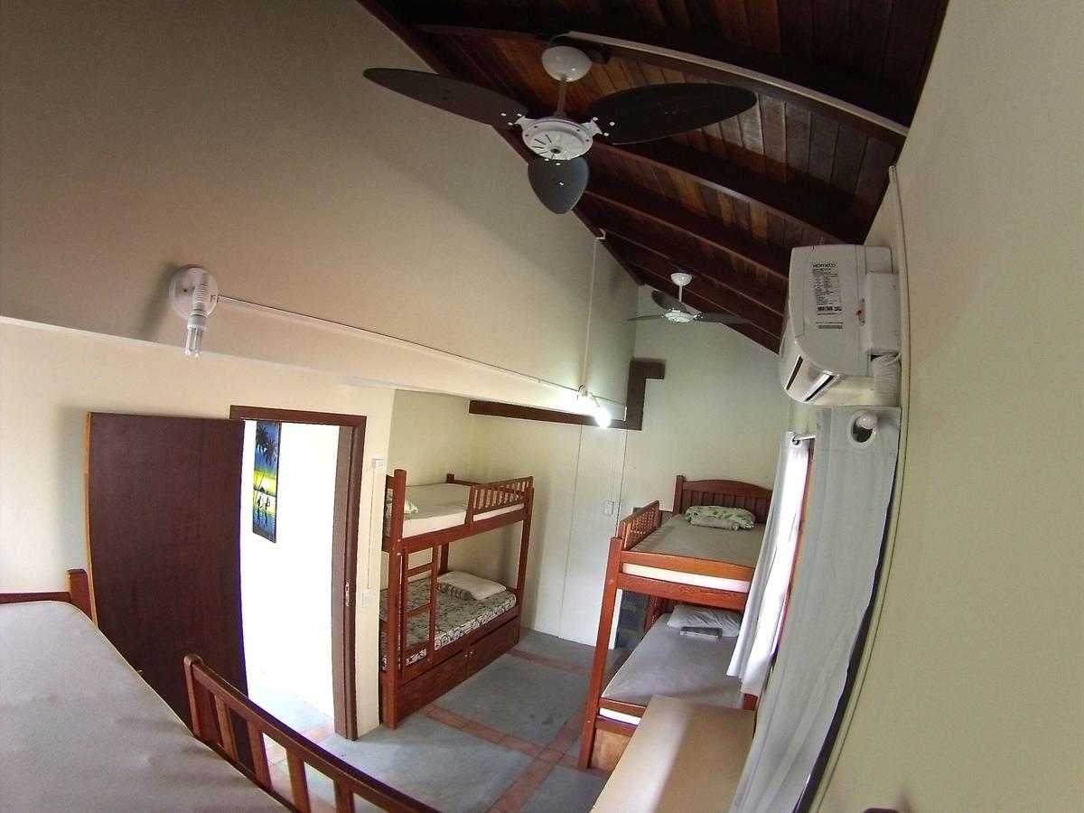 Sunhouse Hostel Florianópolis 외부 사진