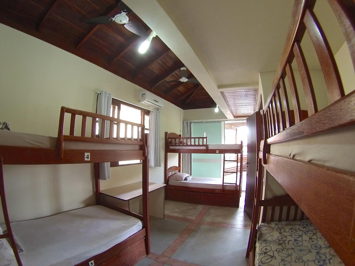 Sunhouse Hostel Florianópolis 외부 사진