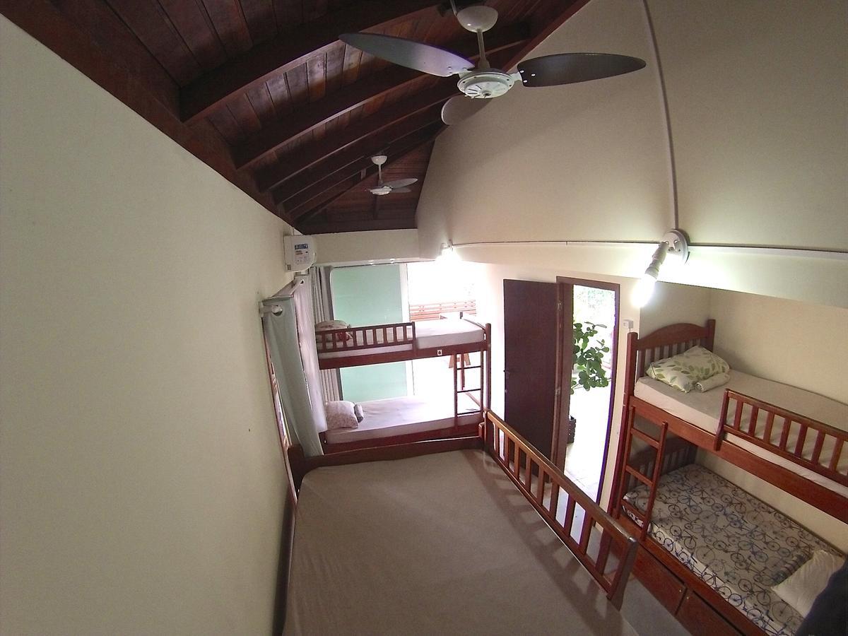 Sunhouse Hostel Florianópolis 외부 사진