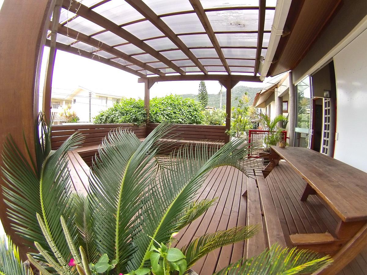 Sunhouse Hostel Florianópolis 외부 사진