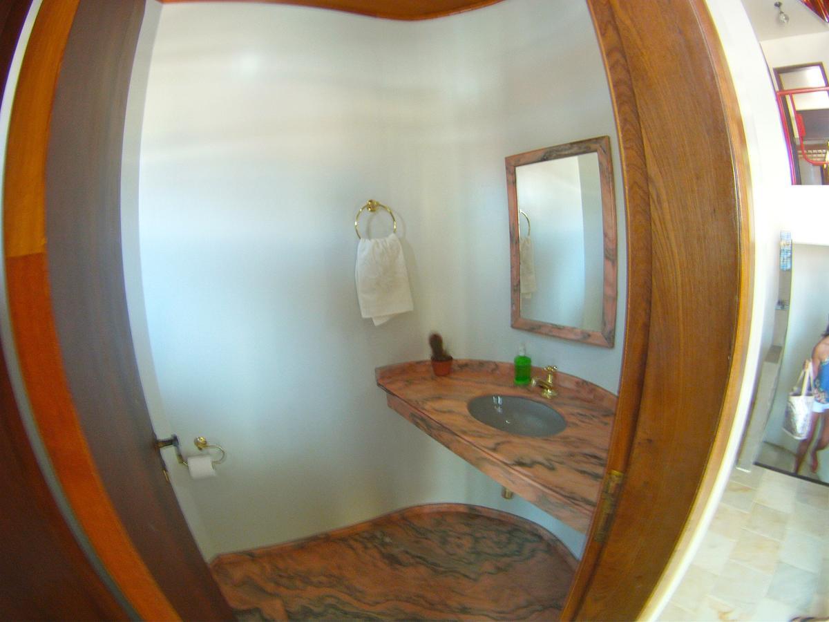 Sunhouse Hostel Florianópolis 외부 사진