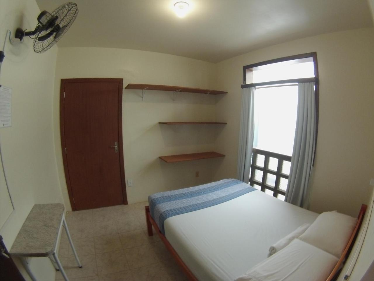 Sunhouse Hostel Florianópolis 외부 사진