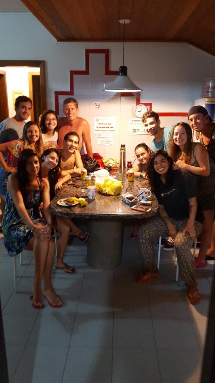 Sunhouse Hostel Florianópolis 외부 사진
