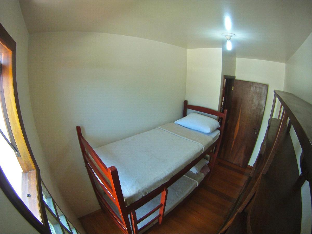 Sunhouse Hostel Florianópolis 외부 사진