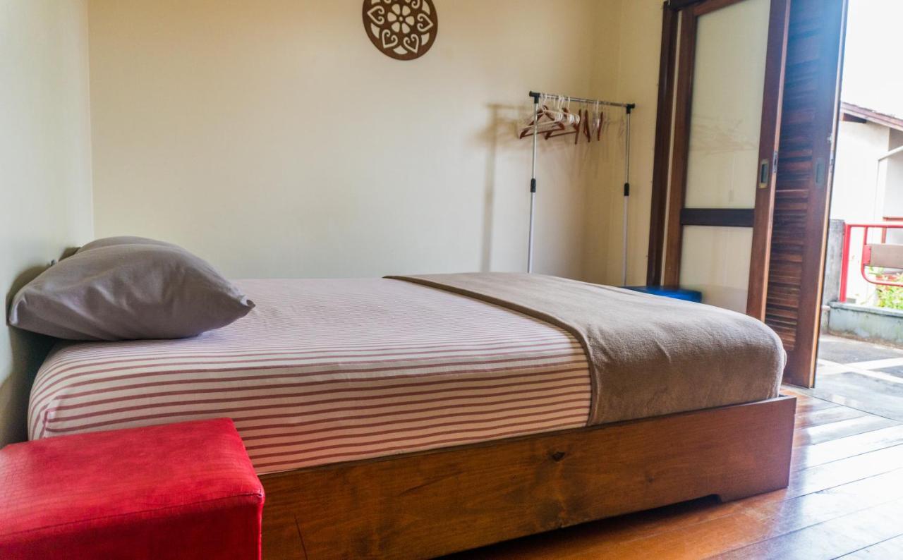 Sunhouse Hostel Florianópolis 외부 사진