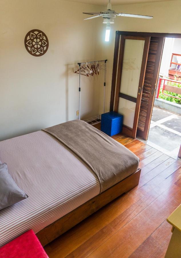Sunhouse Hostel Florianópolis 외부 사진