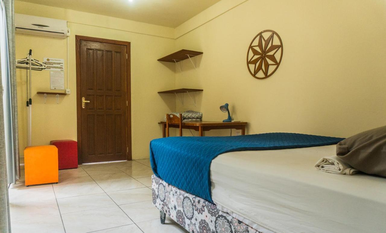 Sunhouse Hostel Florianópolis 외부 사진