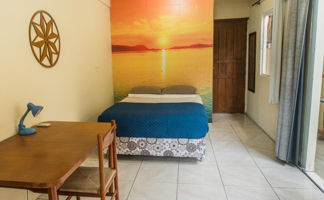 Sunhouse Hostel Florianópolis 외부 사진