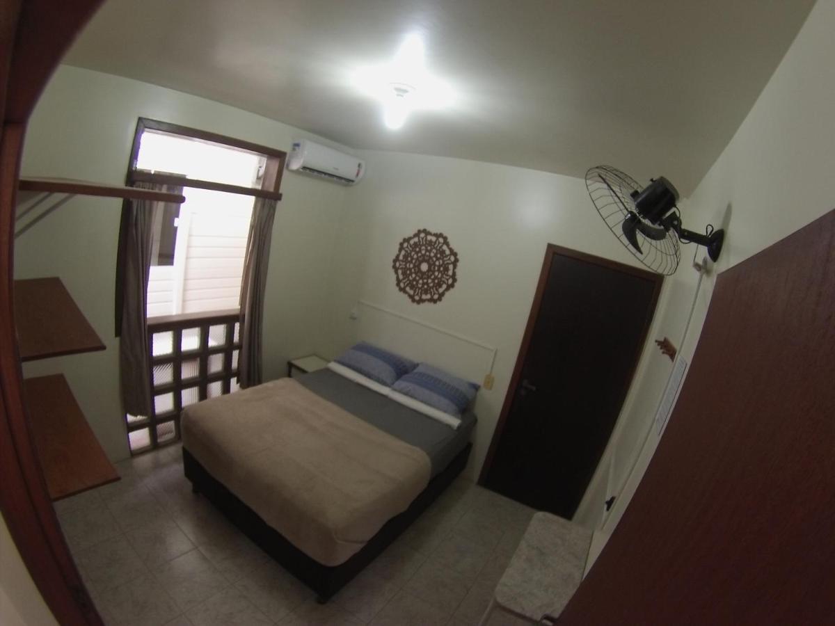 Sunhouse Hostel Florianópolis 외부 사진