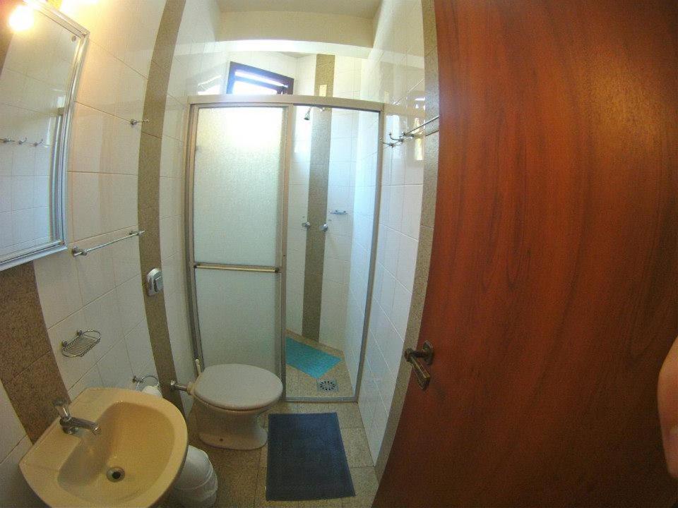 Sunhouse Hostel Florianópolis 외부 사진