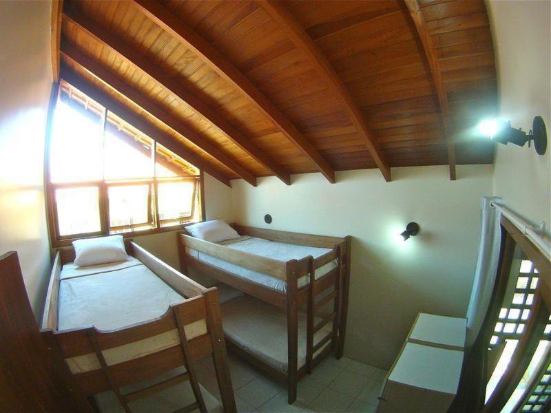 Sunhouse Hostel Florianópolis 외부 사진